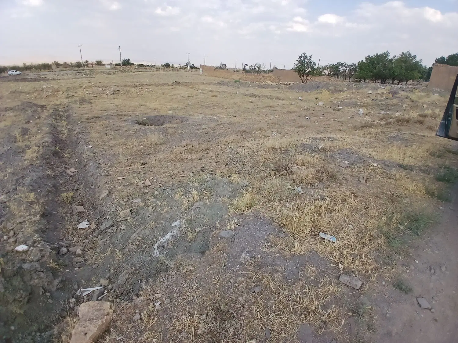 زمین