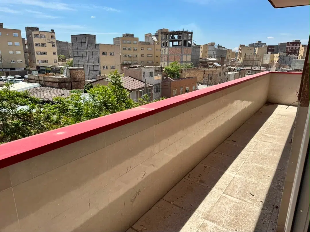فروش آپارتمان