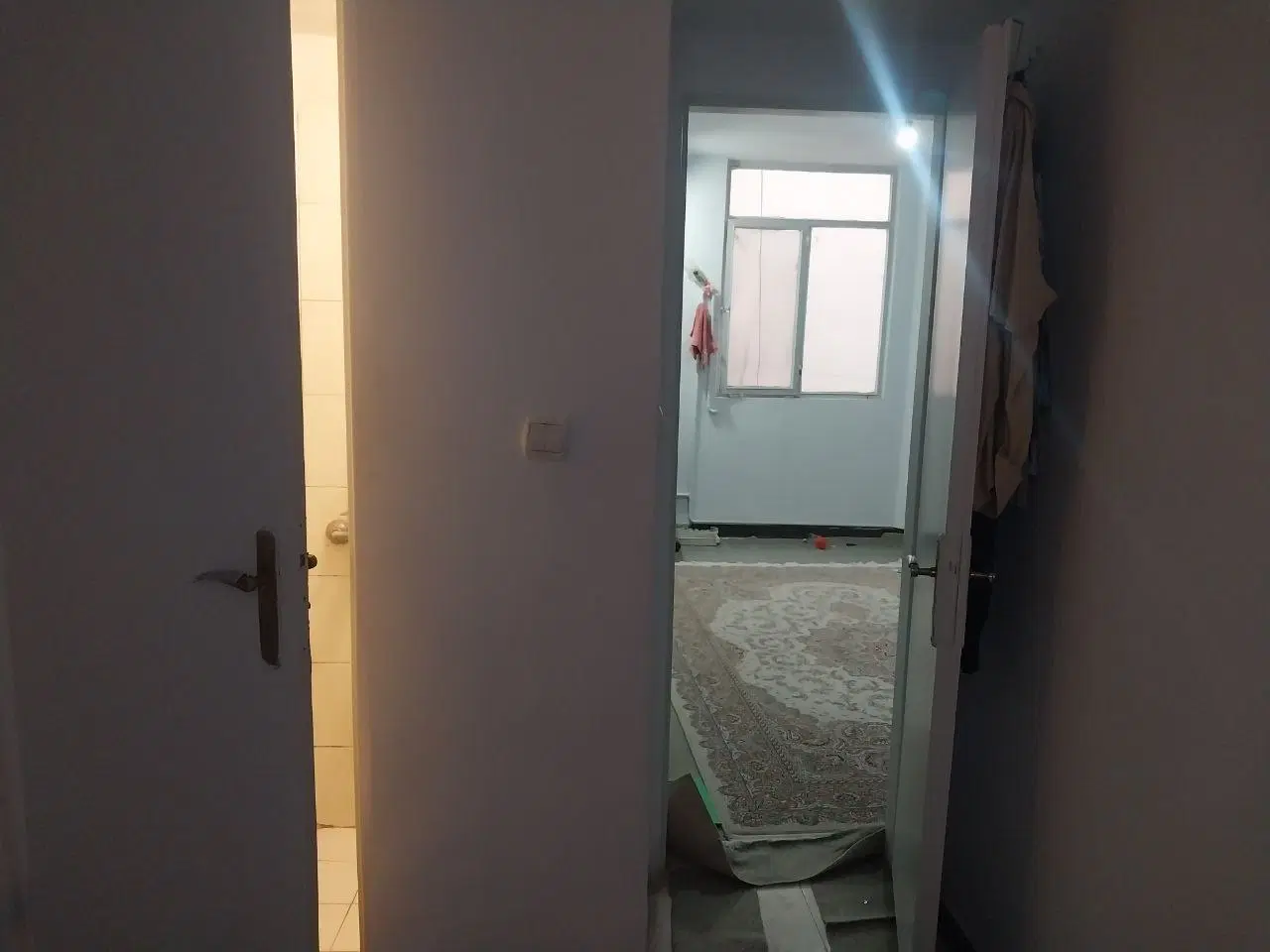اجاره آپارتمان ۳۰ متری