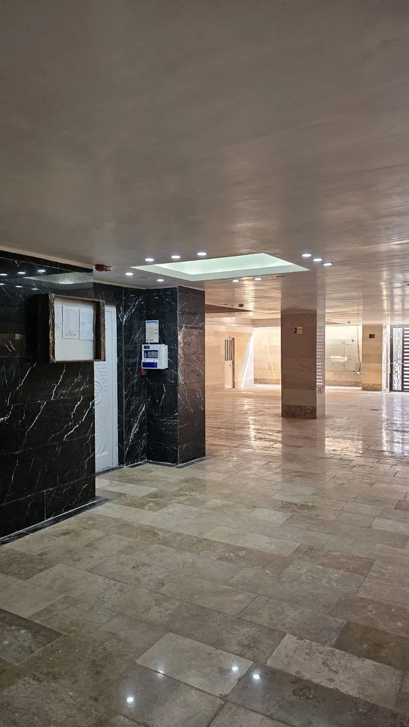 ۱۰۰مترسنددار باغ زمانی