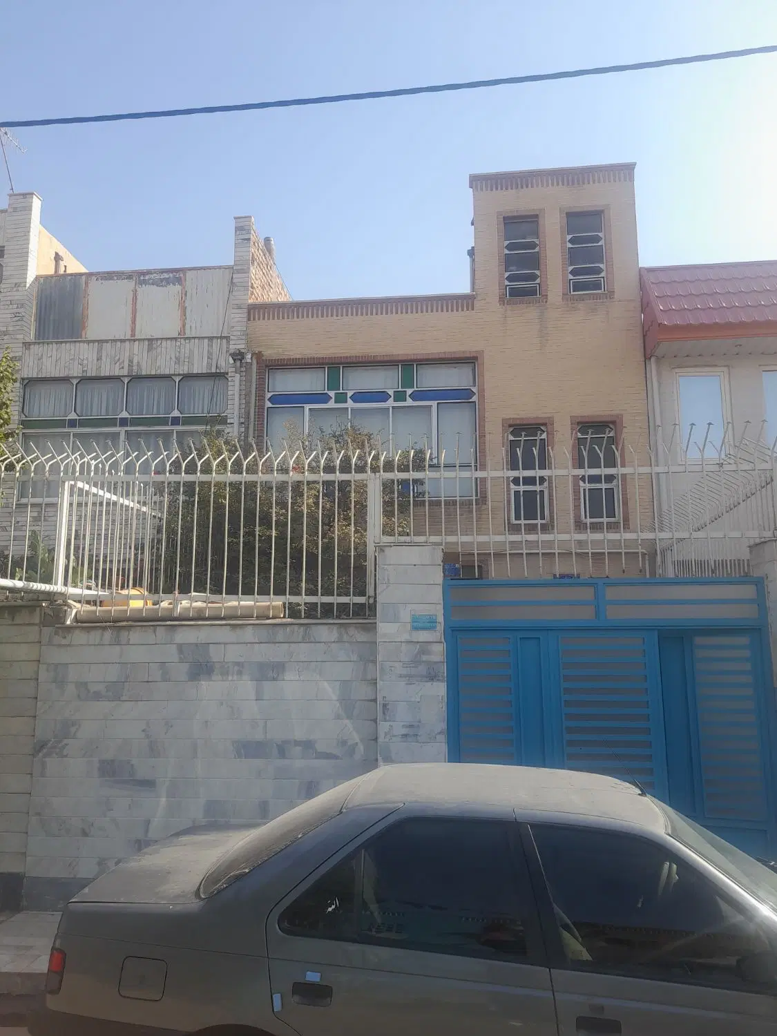 خانه ویلایی 173متر