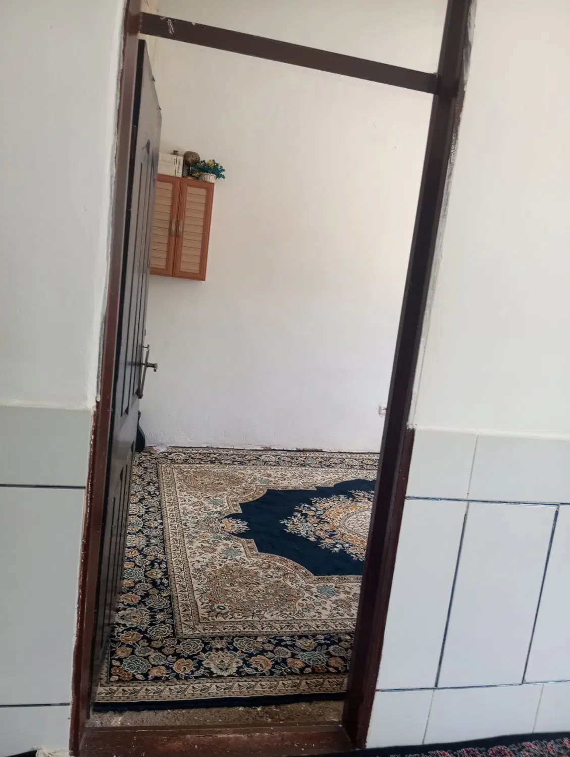 فروش خانه در روستای محمدآباد