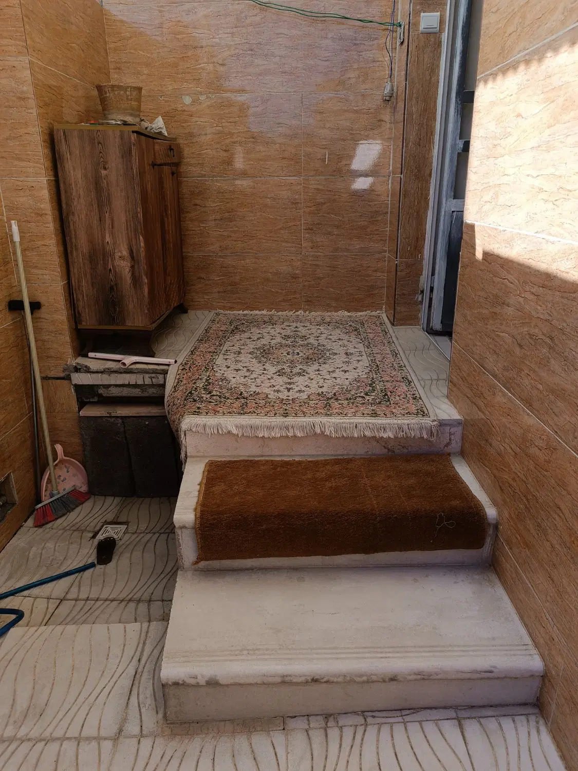خانه آساوله