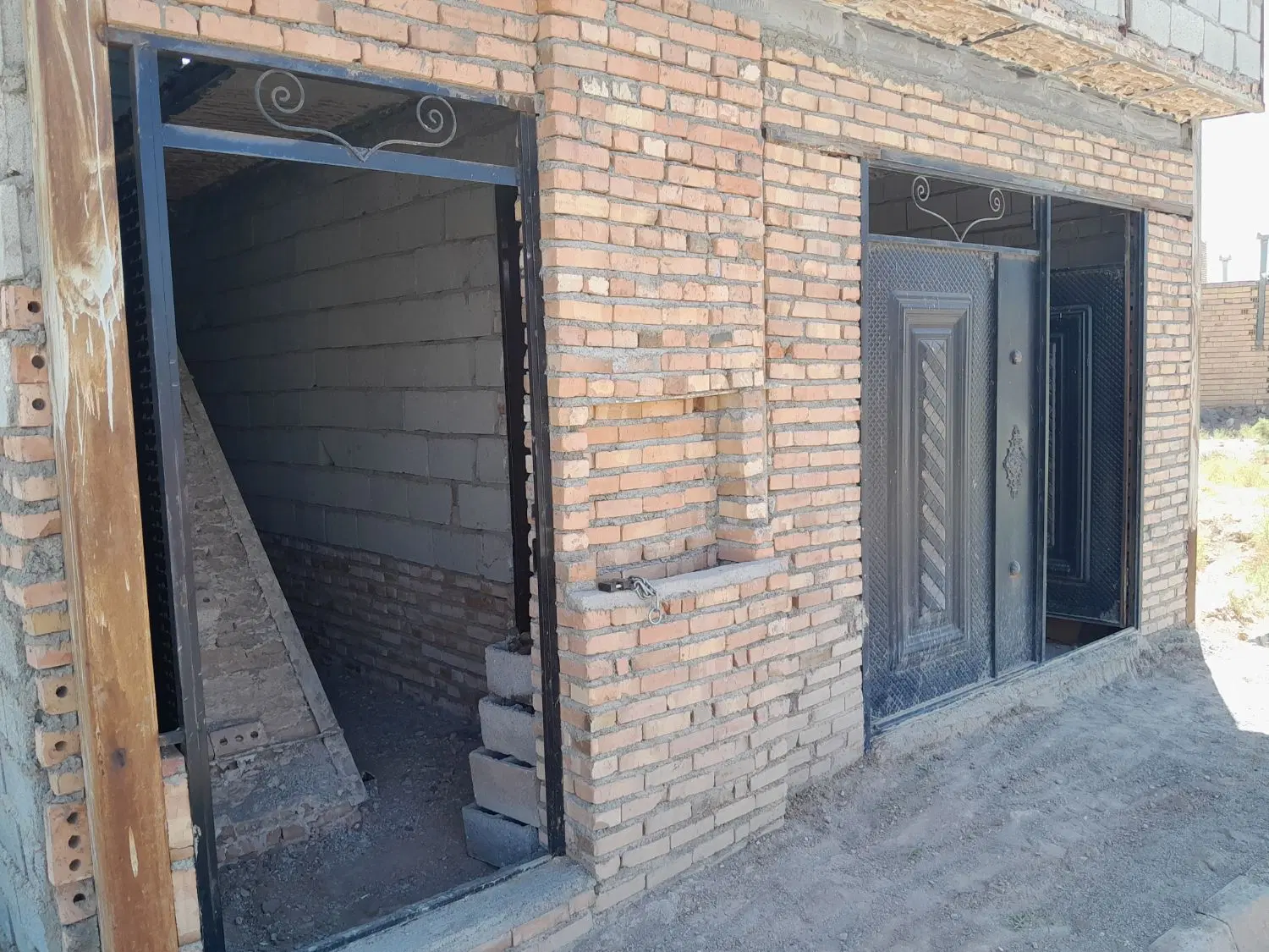 مسکونی،کارگاهی،آلوارعلیا،معاوضه