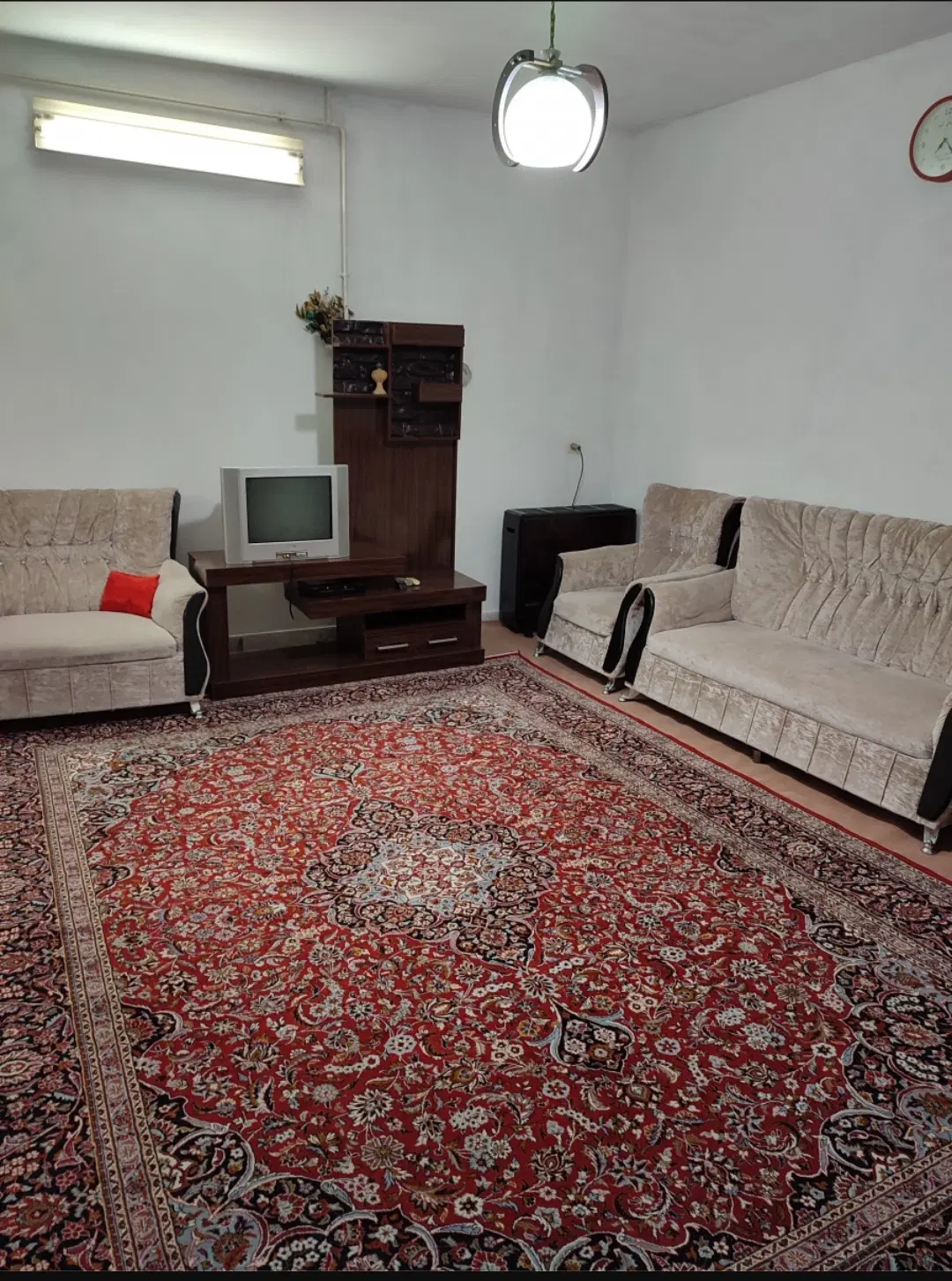 آپارتمان اجاره‌ای (روزانه)