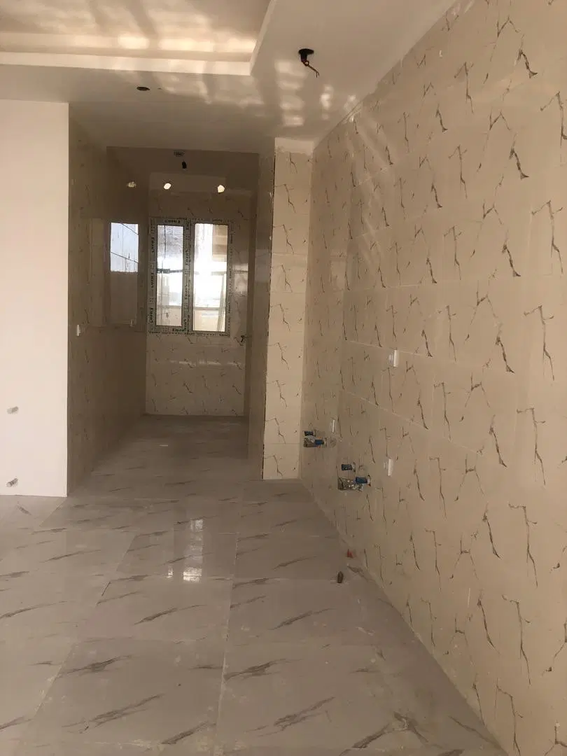 آپارتمان ۱۱۳ متر قرق خشک