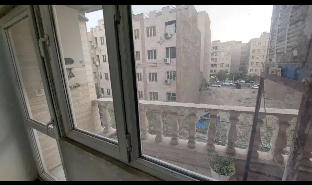 اپارتمان دوخواب کهریزک