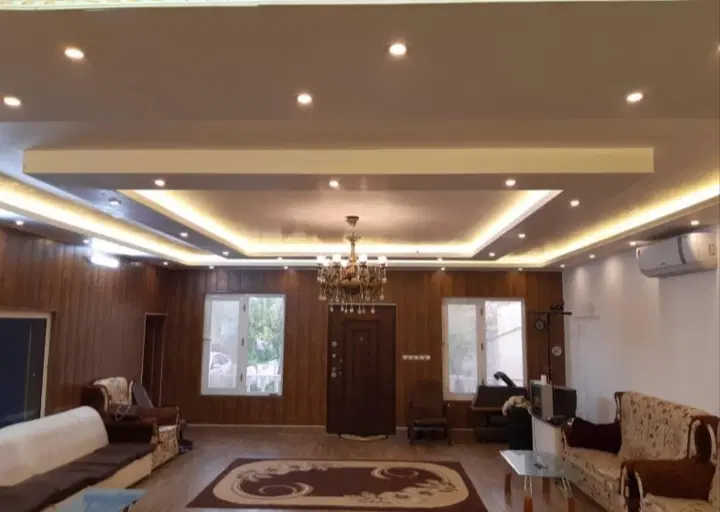 اجاره باغ ویلا استخر ابگرم