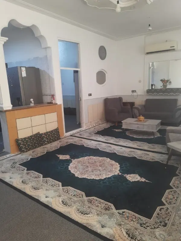 خانه ویلایی