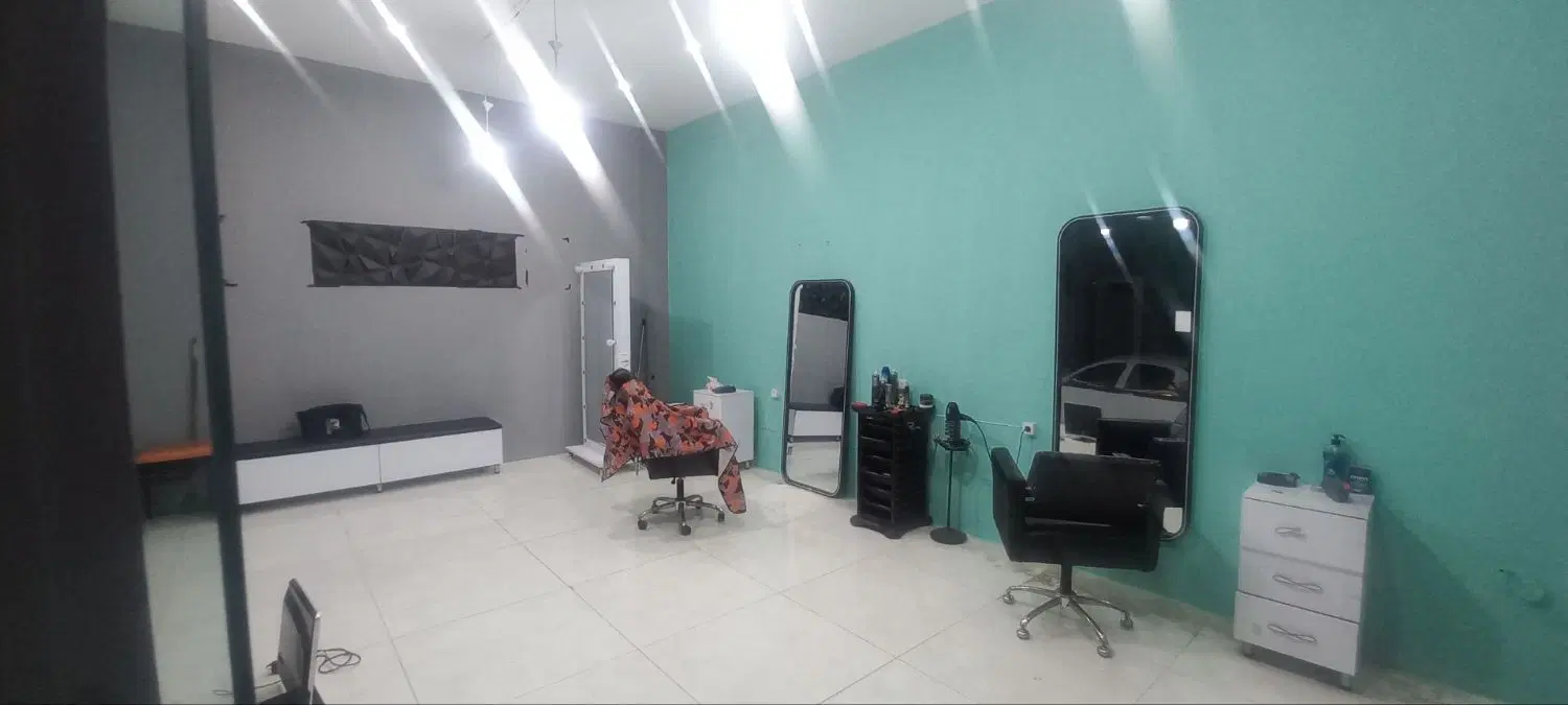 مغازه رهن و اجاره سر دو نبش رعوف