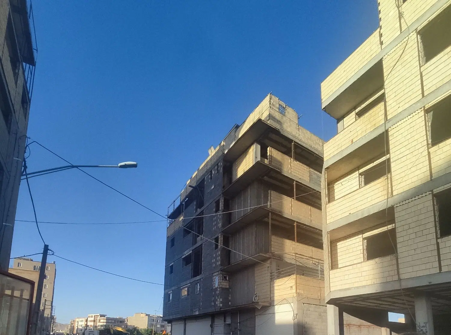 پیش فروش دو خواب 3خواب