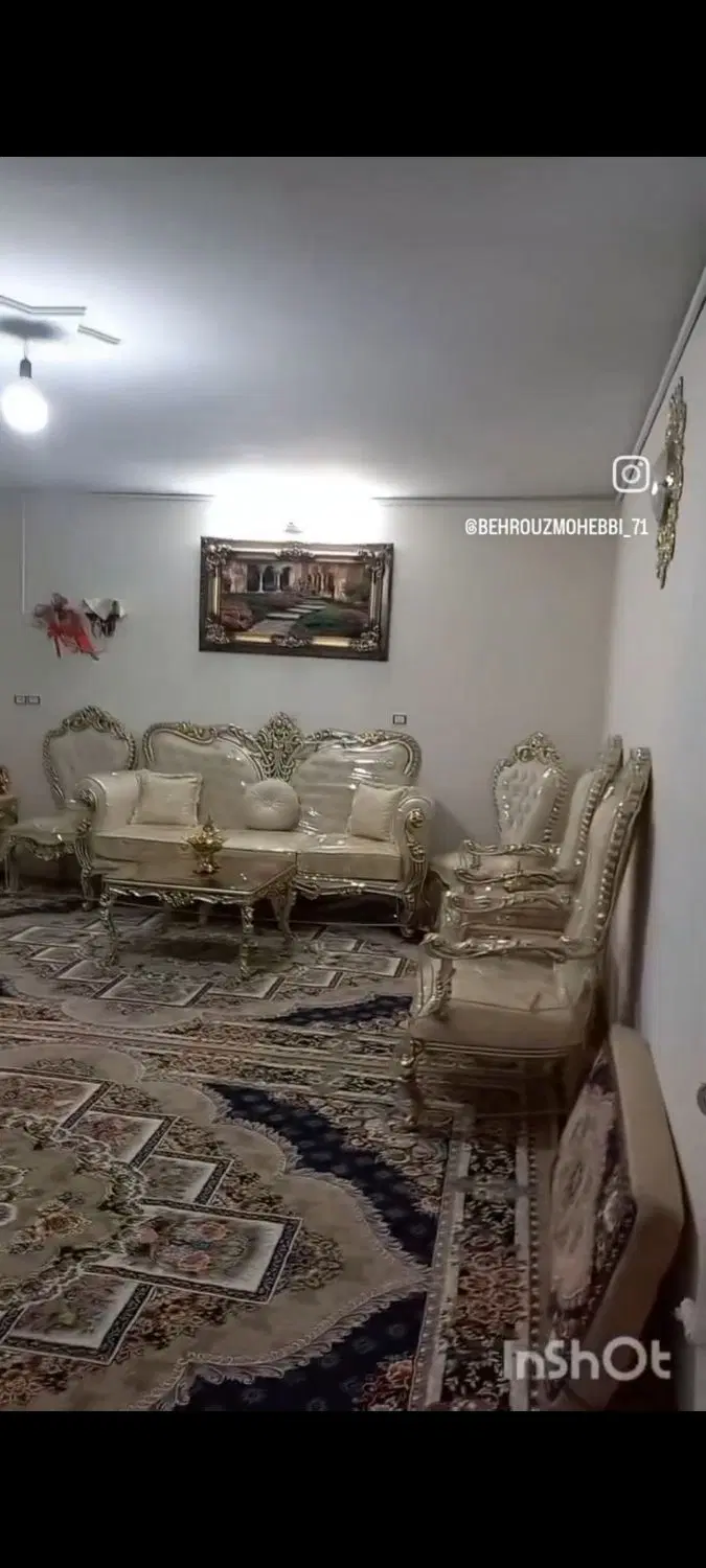 فروش خانه ویلایی