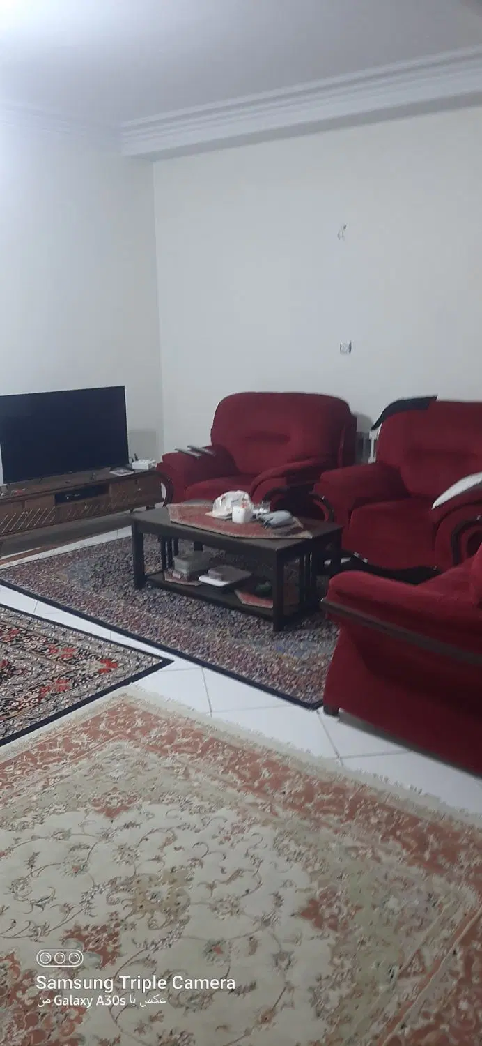 اجاره واحد۹۲متر