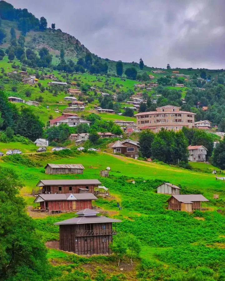 ویلا قیمت مناسب