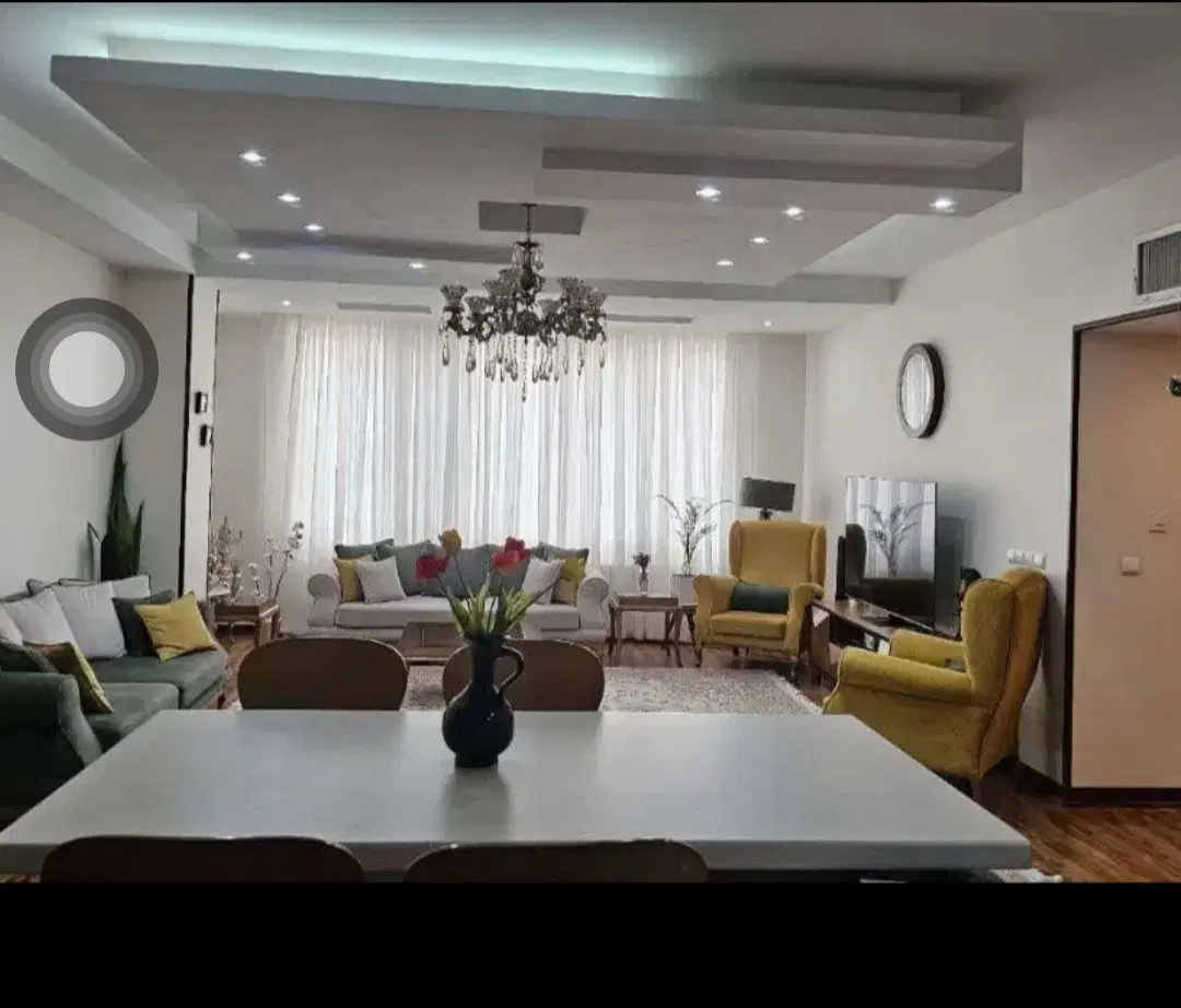 ۹۵ متری فرعی دنج داریوش دوطرف نور سندی