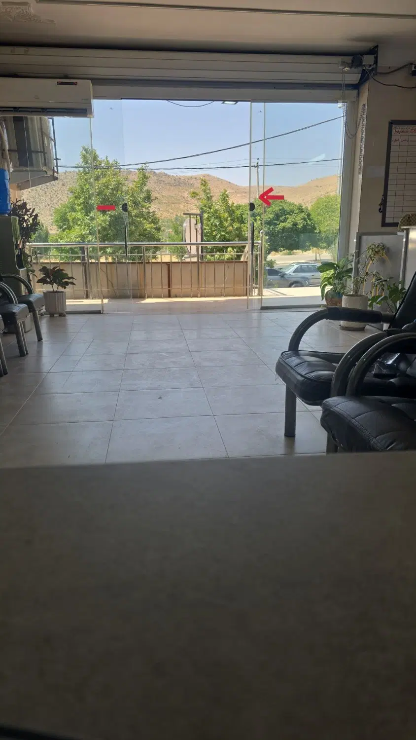 فروش مغازه تجاری