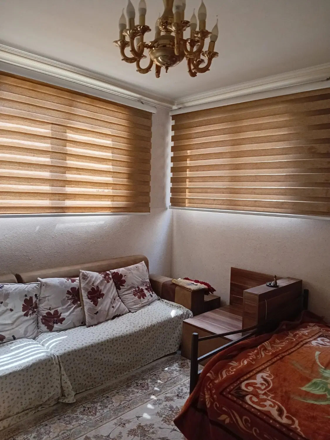 اجاره سوئیت روزانه