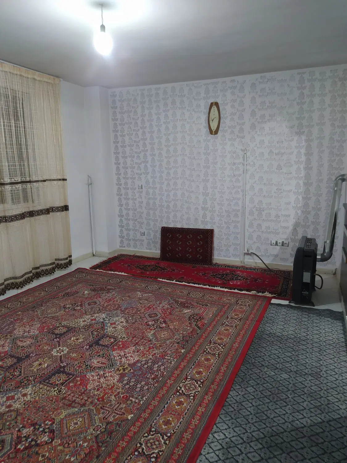 آپارتمان