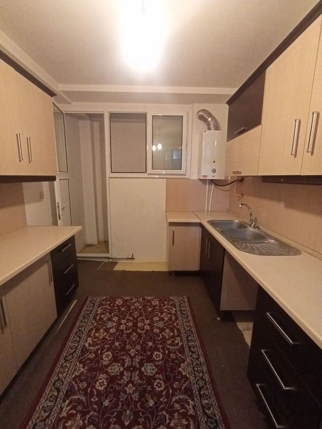 رهن واجاره در چهارراه عباسی