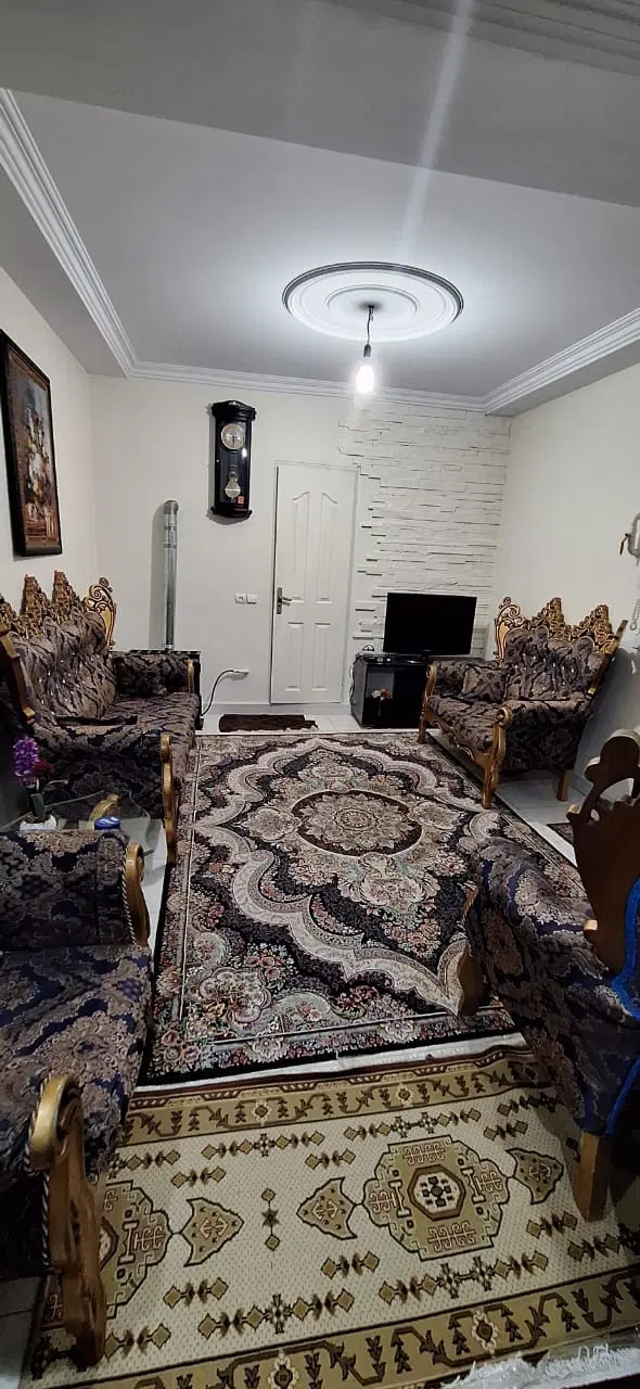 ۴۵ متری تکواحدی اسانسور دار