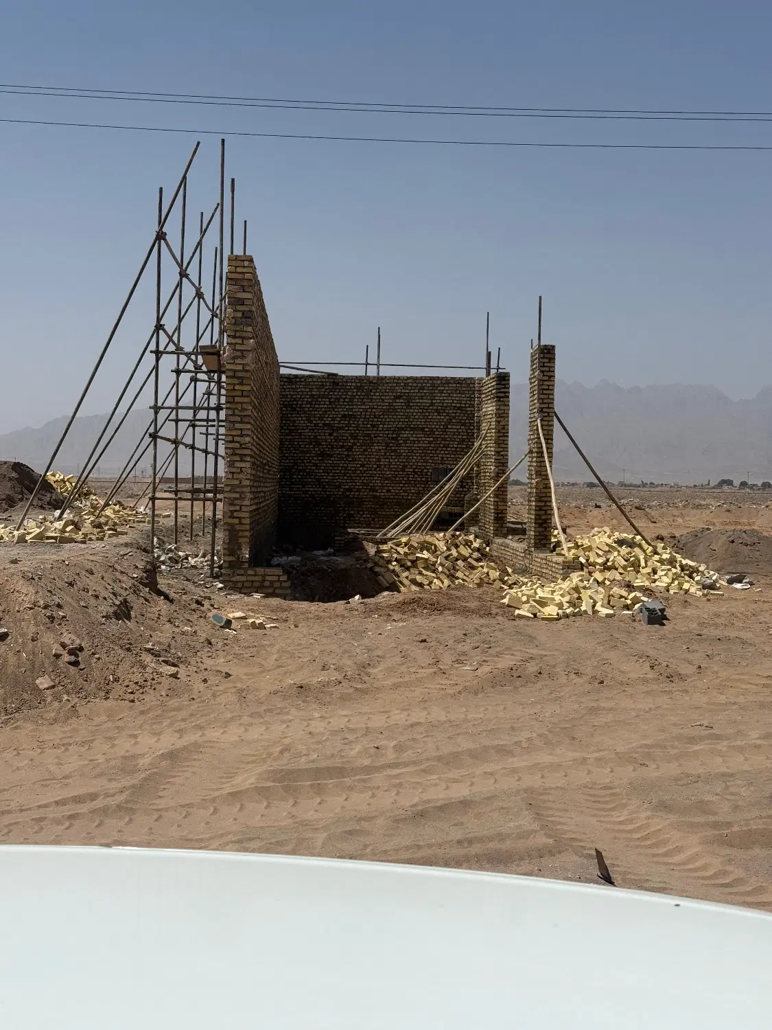 زمین بلوارنصر