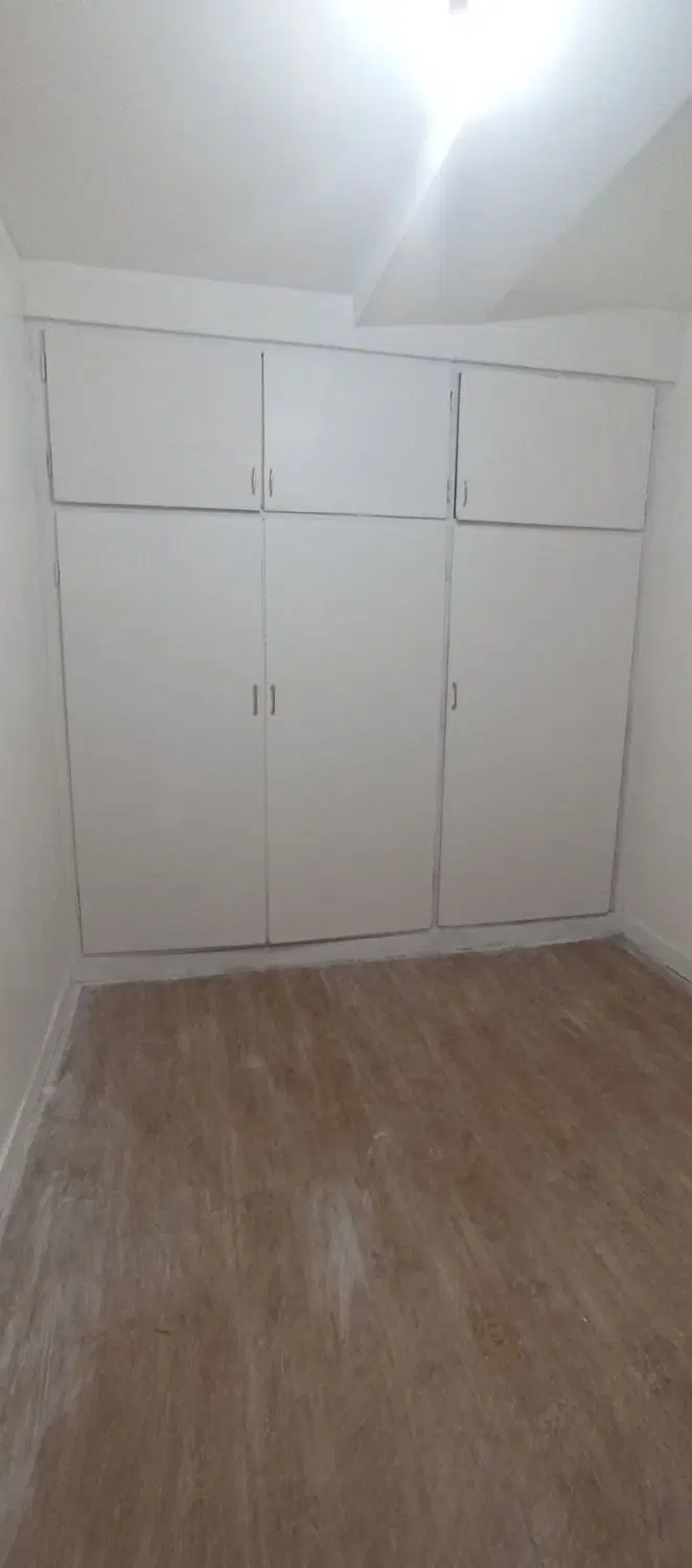 ۸۰ متری سنددار فول امکانات دوخواب