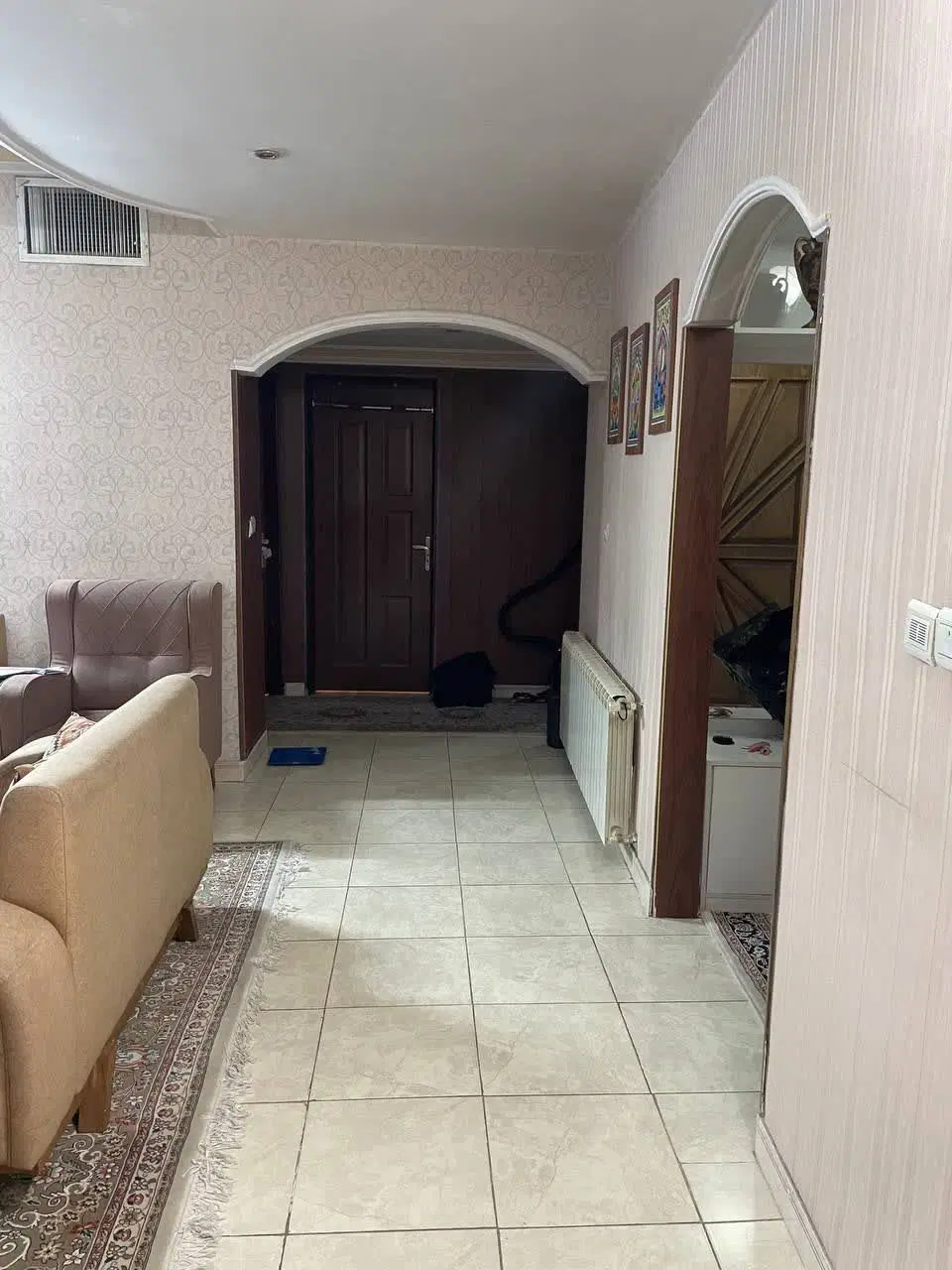 رهن اجاره آپارتمان موقعیت و مبلغ منصفانه