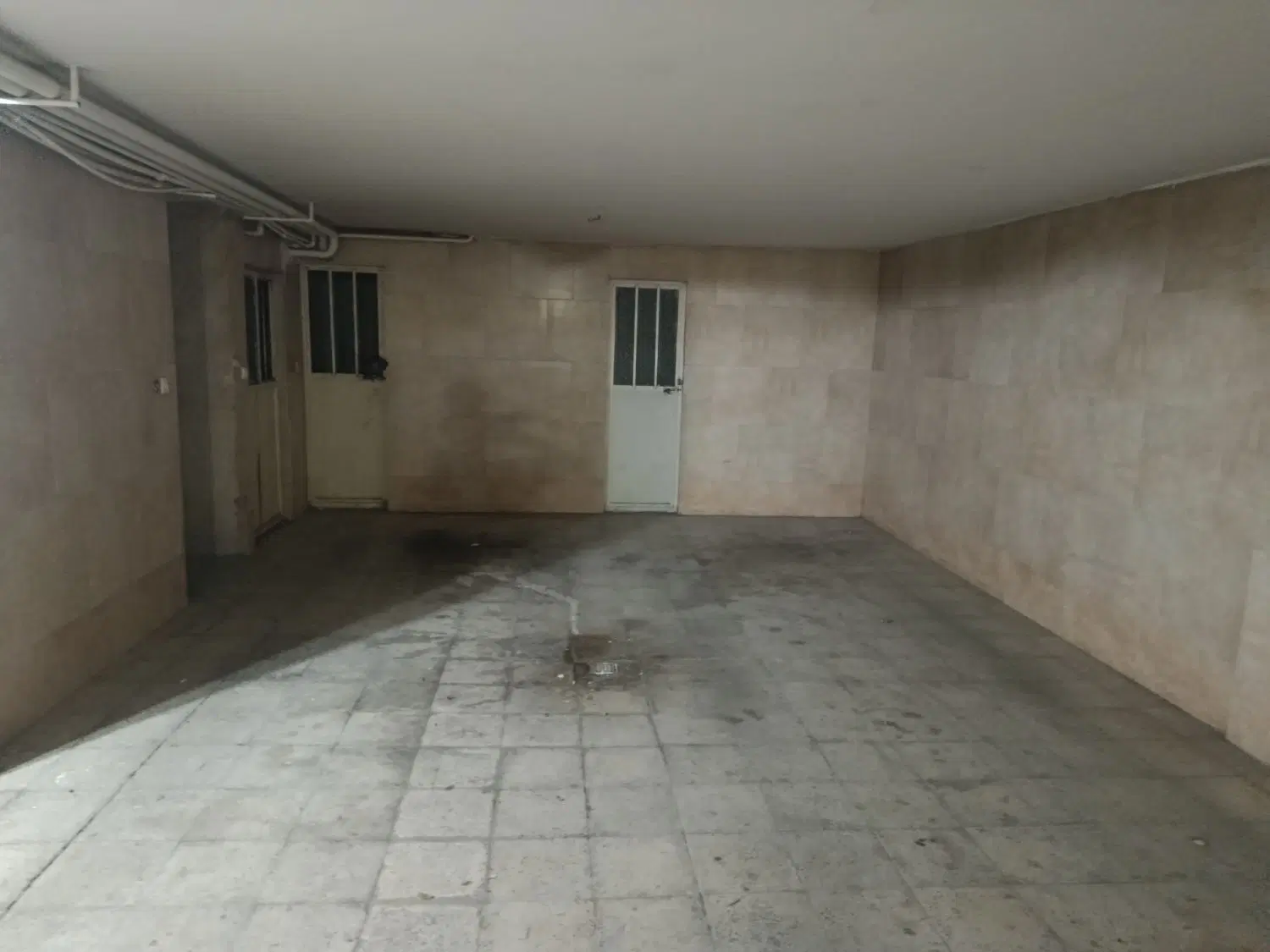 اجاره پارکینگ