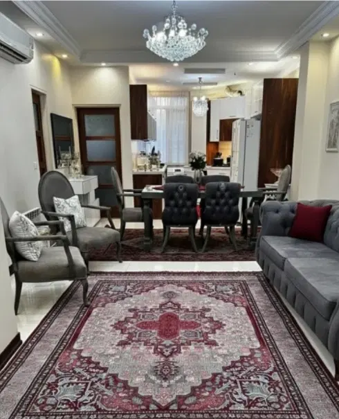 رهن و اجاره در بست  پروین دشتستان