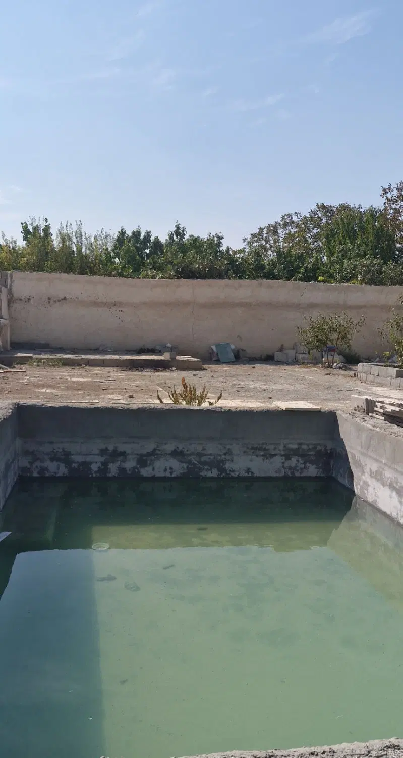 باغچه فردوسیه رامین