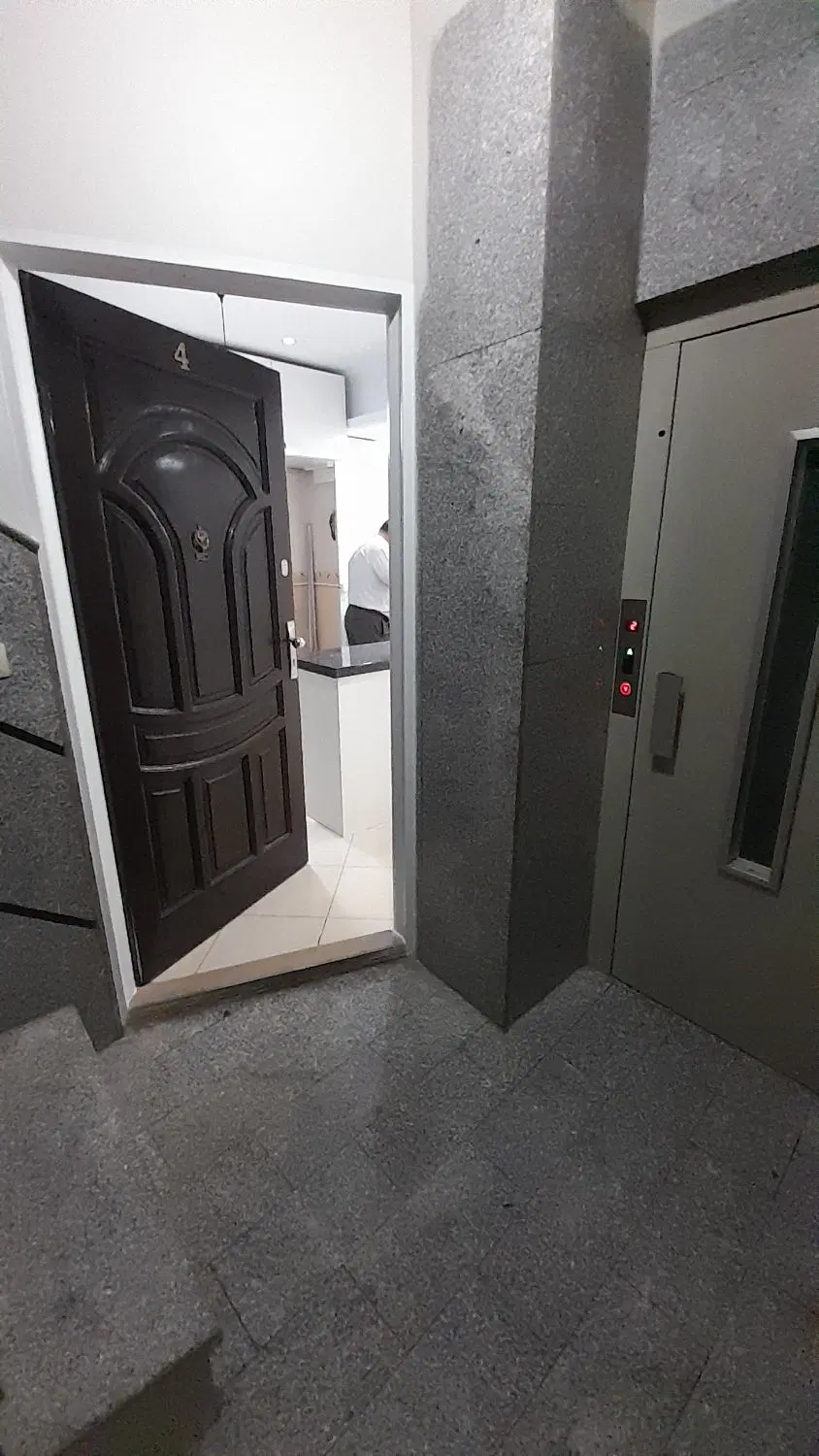 آپارتمان 64متری