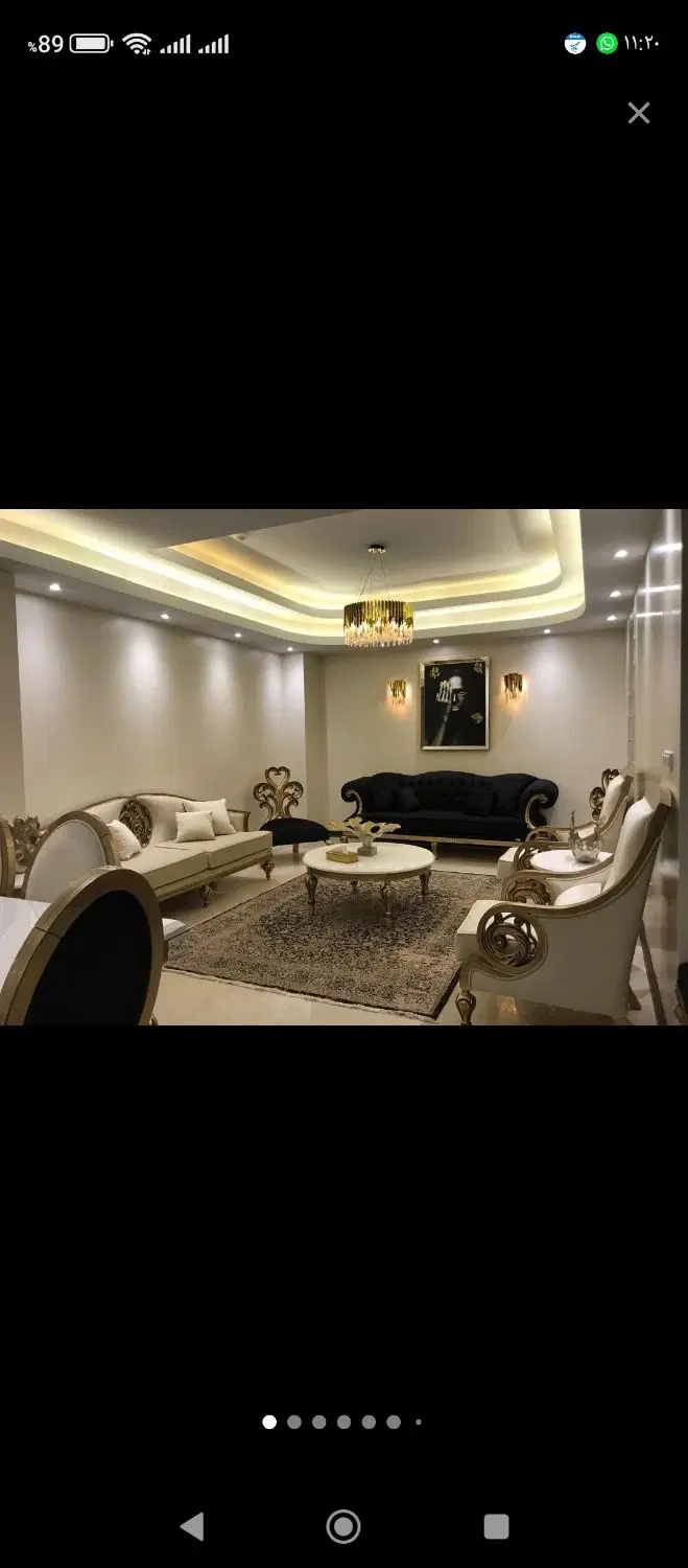 فروش اپارتمان 120متری