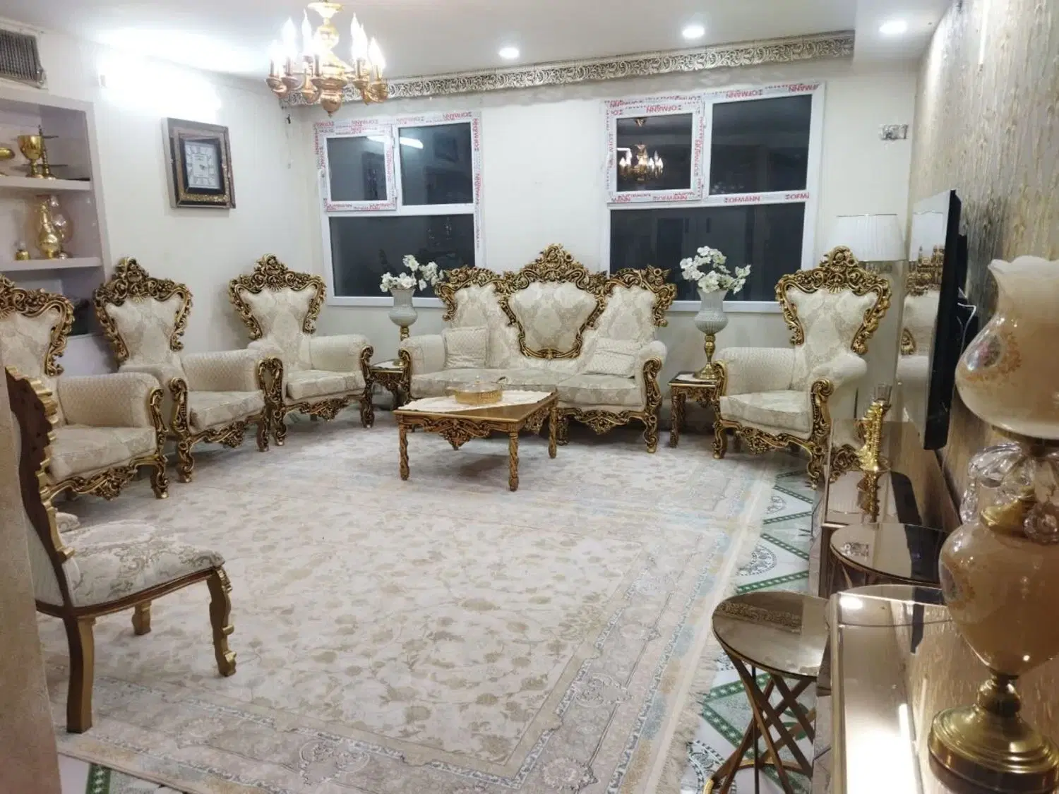 خوش نقشه و قیمت بسیار مناسب