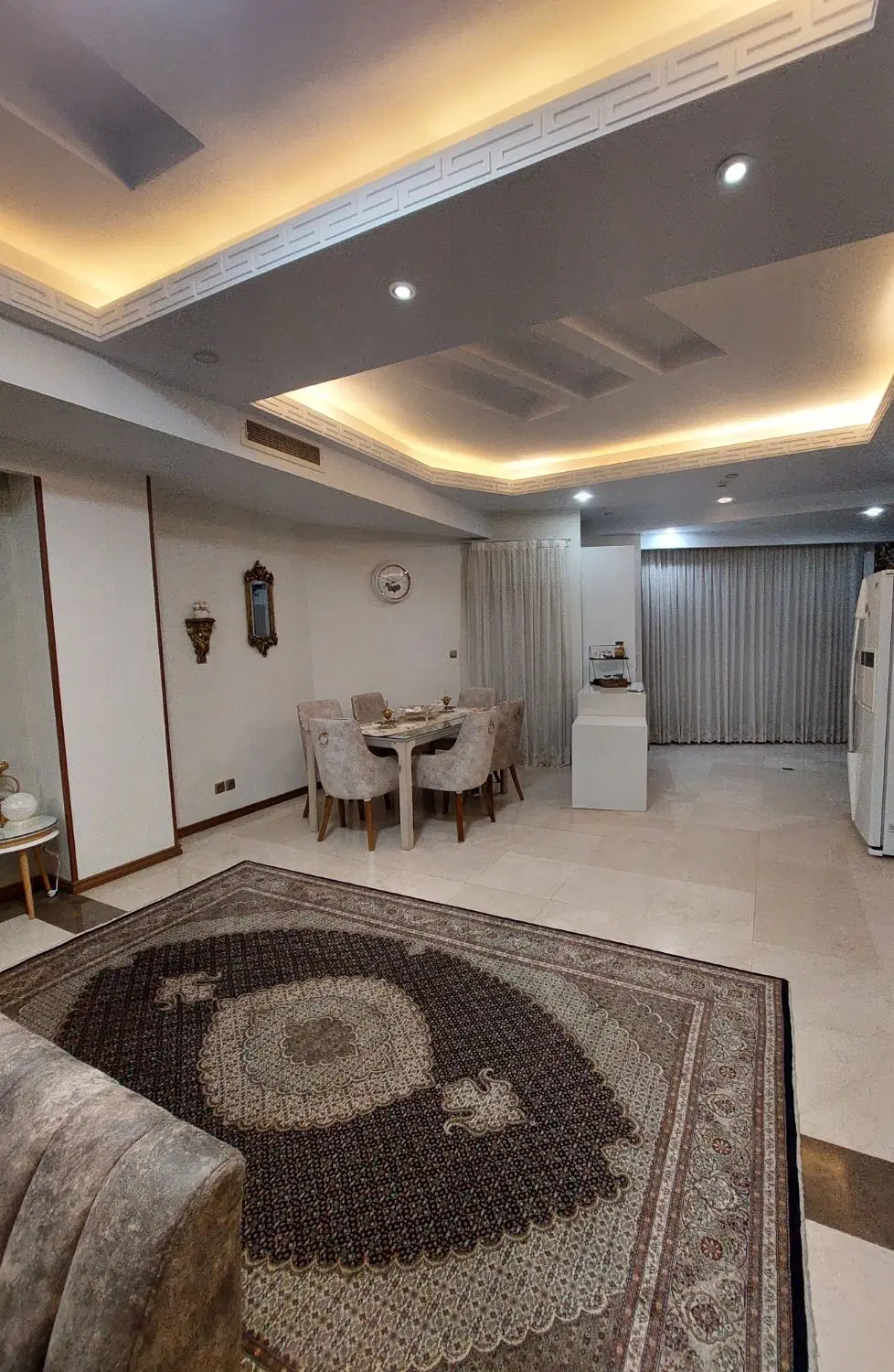 موقعیت اداری
