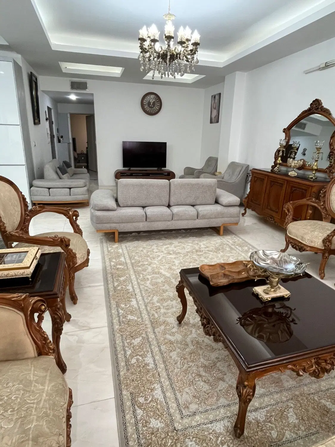فروش اپارتمان