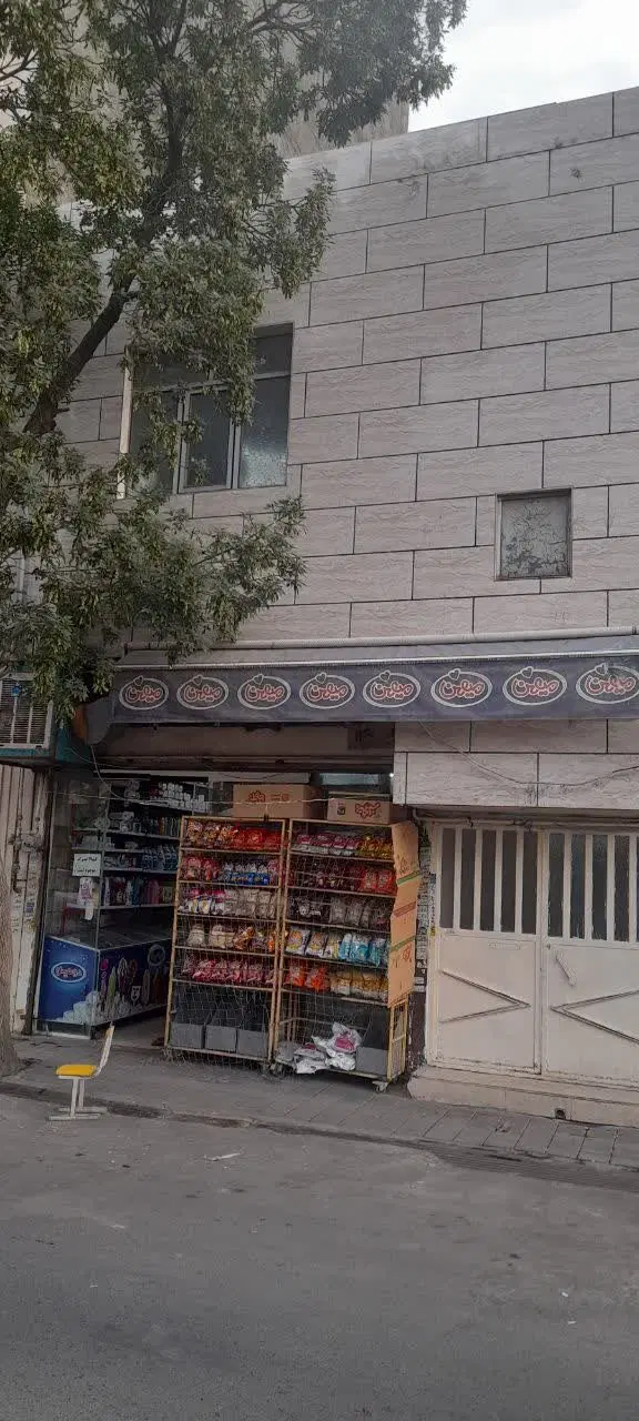 فروش آپارتمان دولتخواه