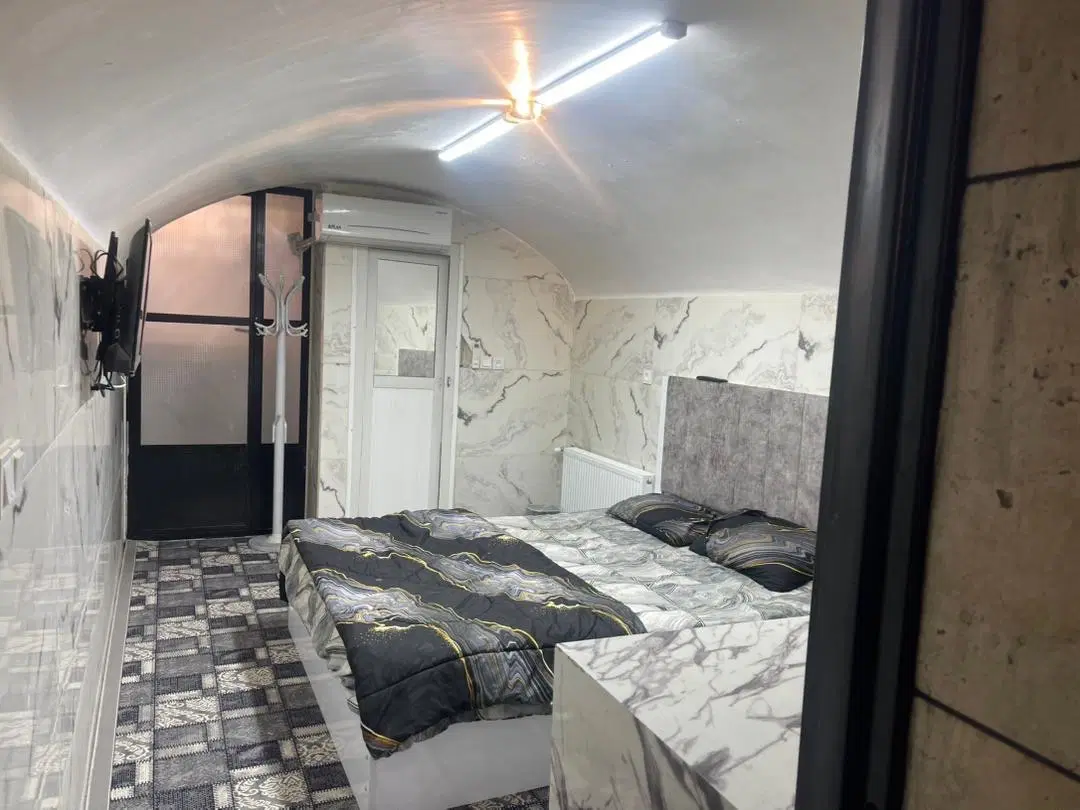 اجاره منزل سوئیت دربست نقلی تمیز (مجردی خانوادگی)
