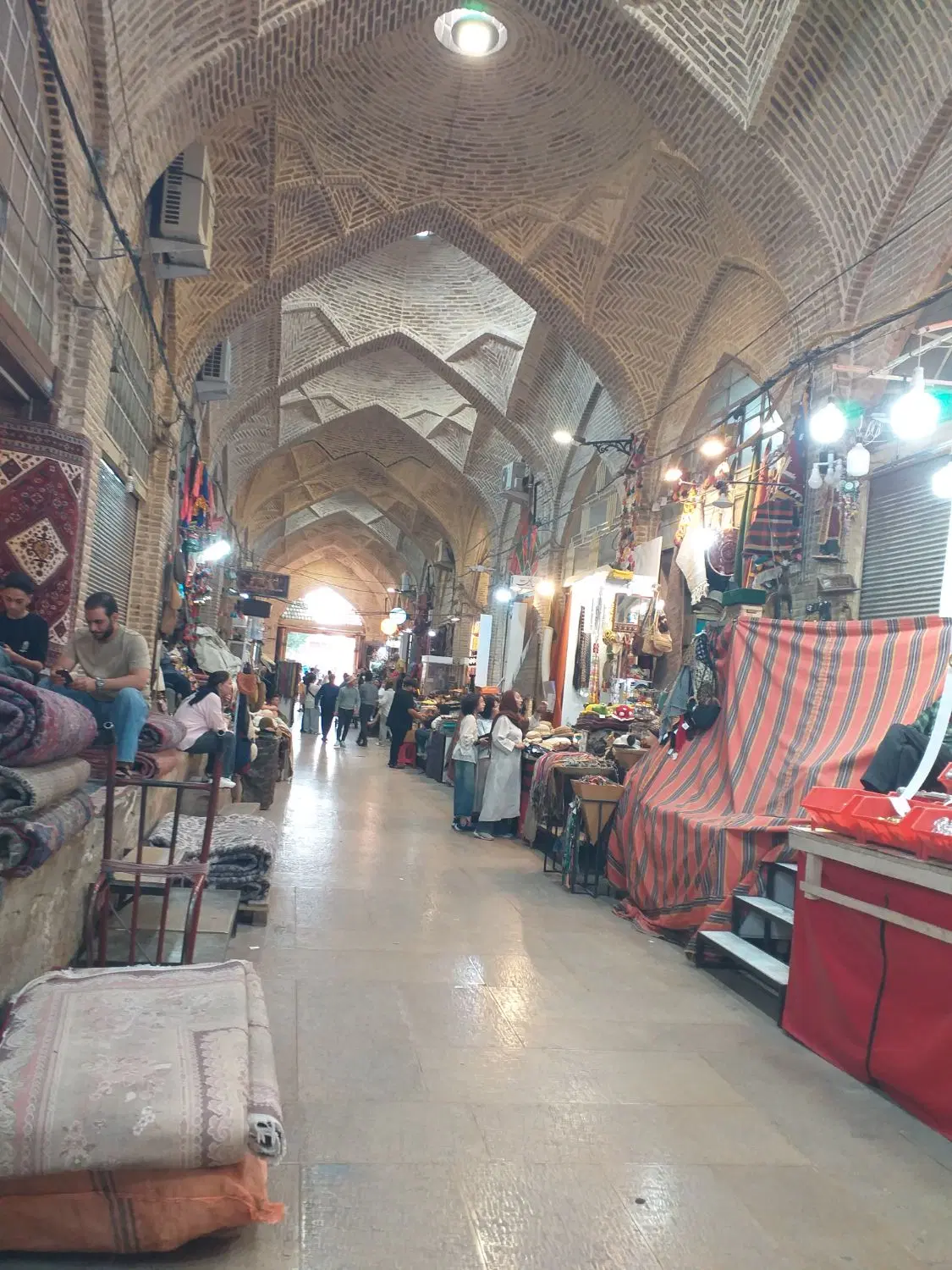 مغازه بازار امین