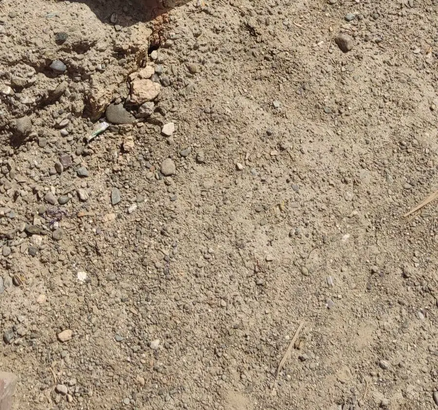 فروش زمین ایرانشهر روستای کلینک حسن خانی 150متر