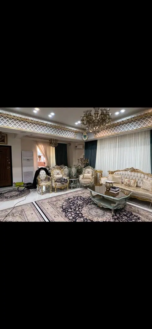 فروش واحد 88 متری سه خوابه در مرکز شهر