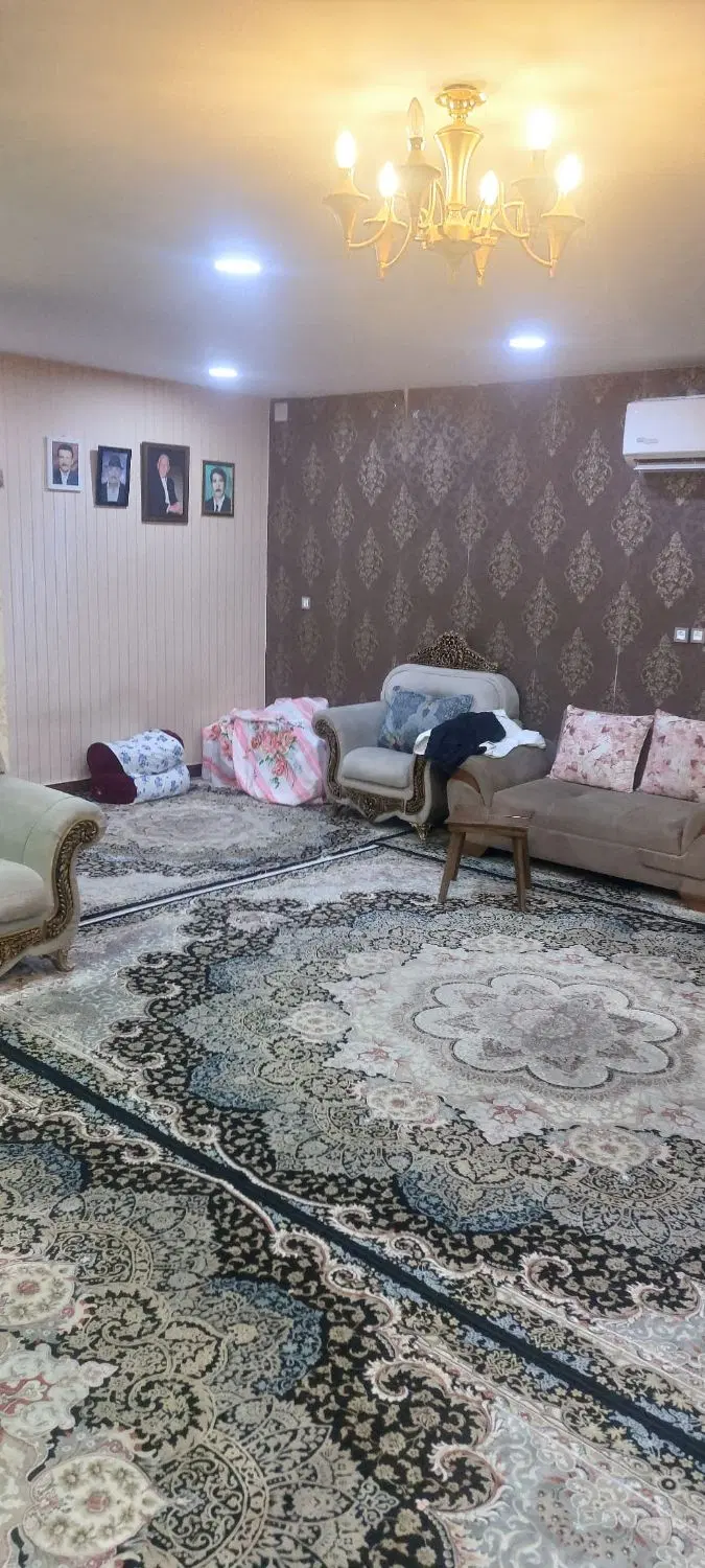 فروش خانه ویلایی ۳۶گزی