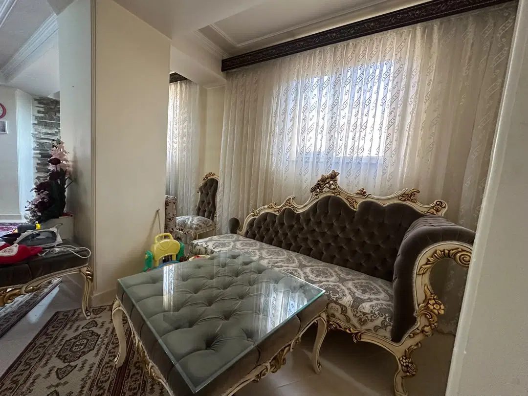 فروش اپارتمان مرزداران