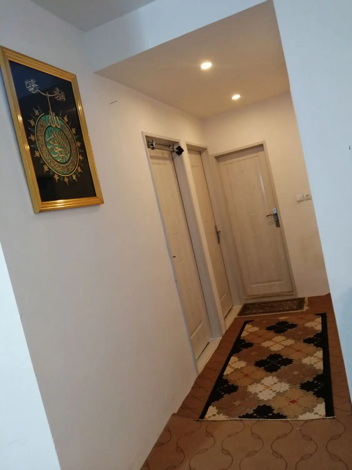 فروش آپارتمان سنددار شهرک رضویه
