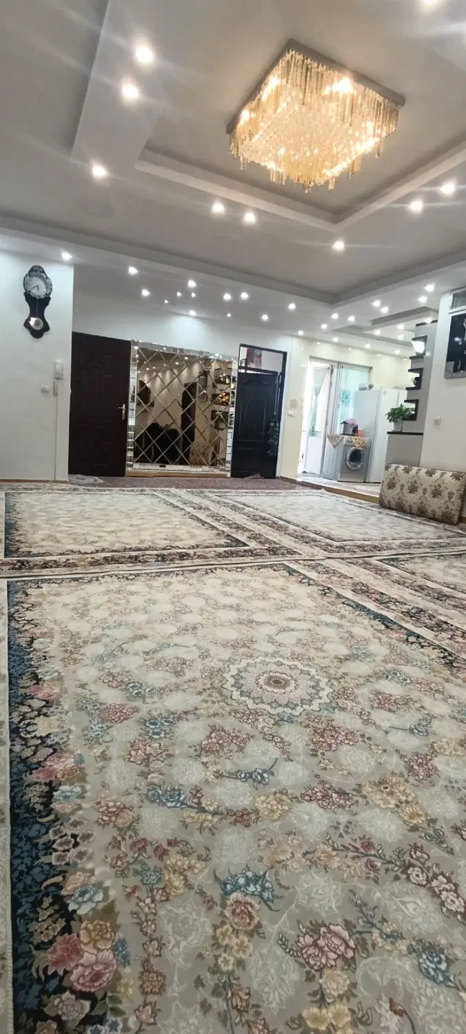 فروش خانه شهرک اندیشه 115متری