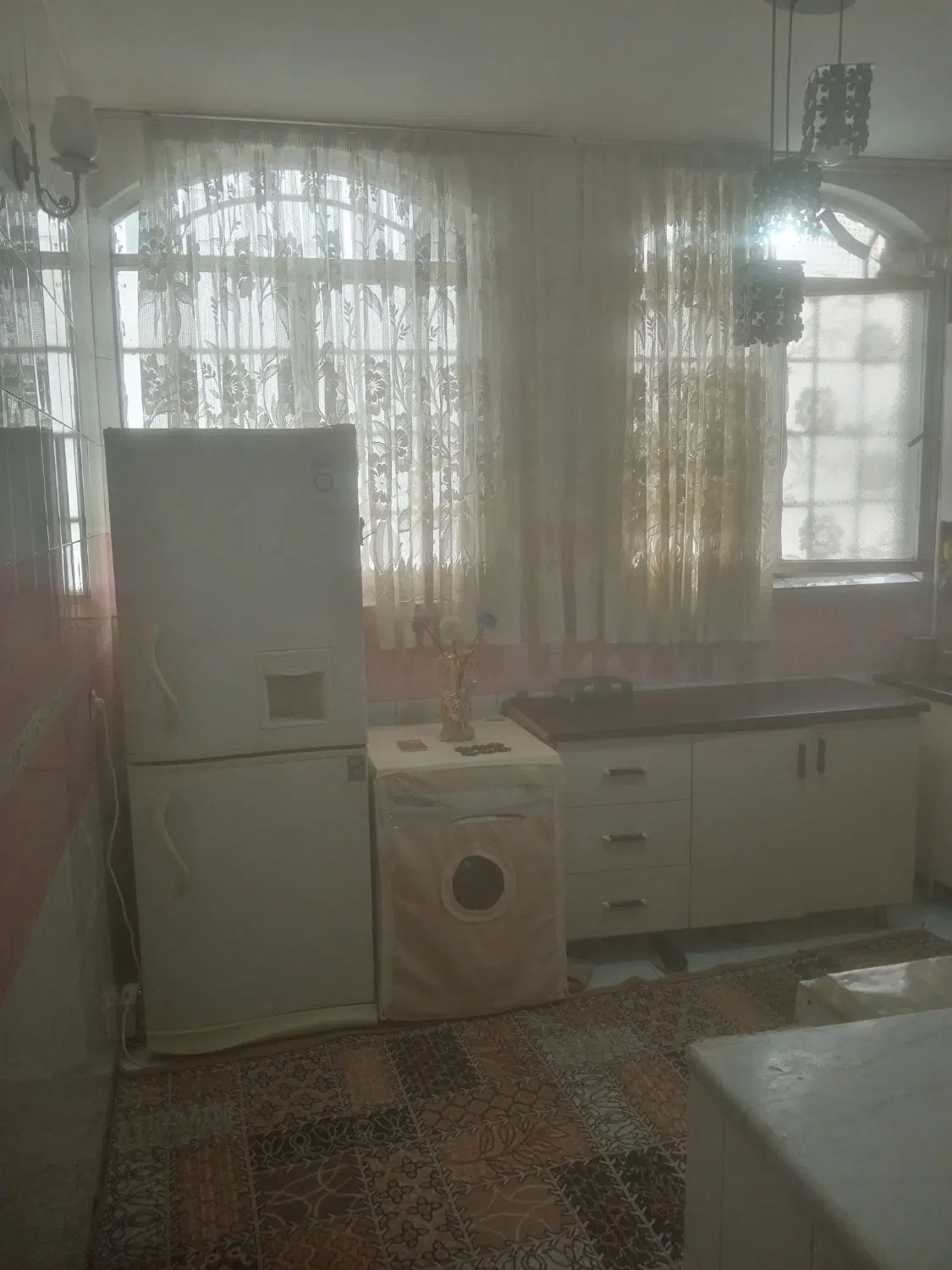 فروش آپارتمان