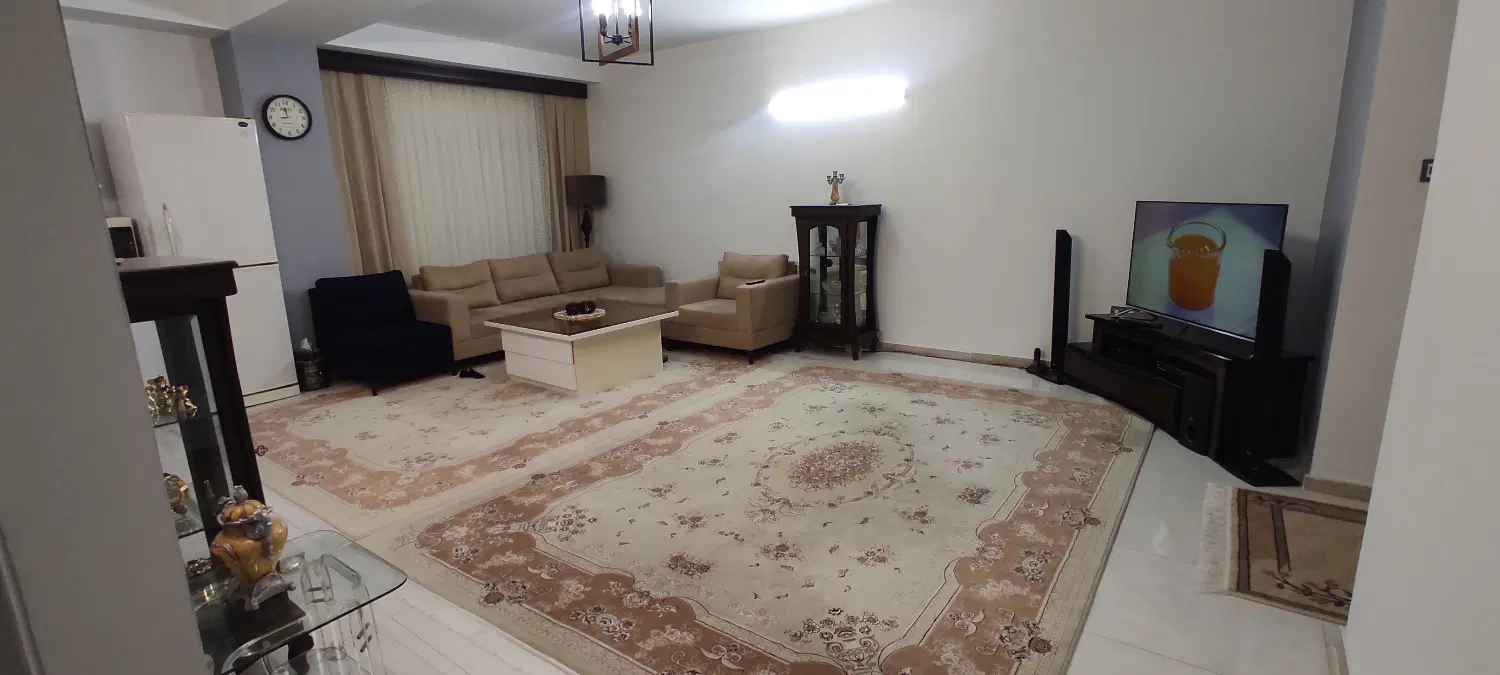 رهن کامل بلوار ادب شمالی