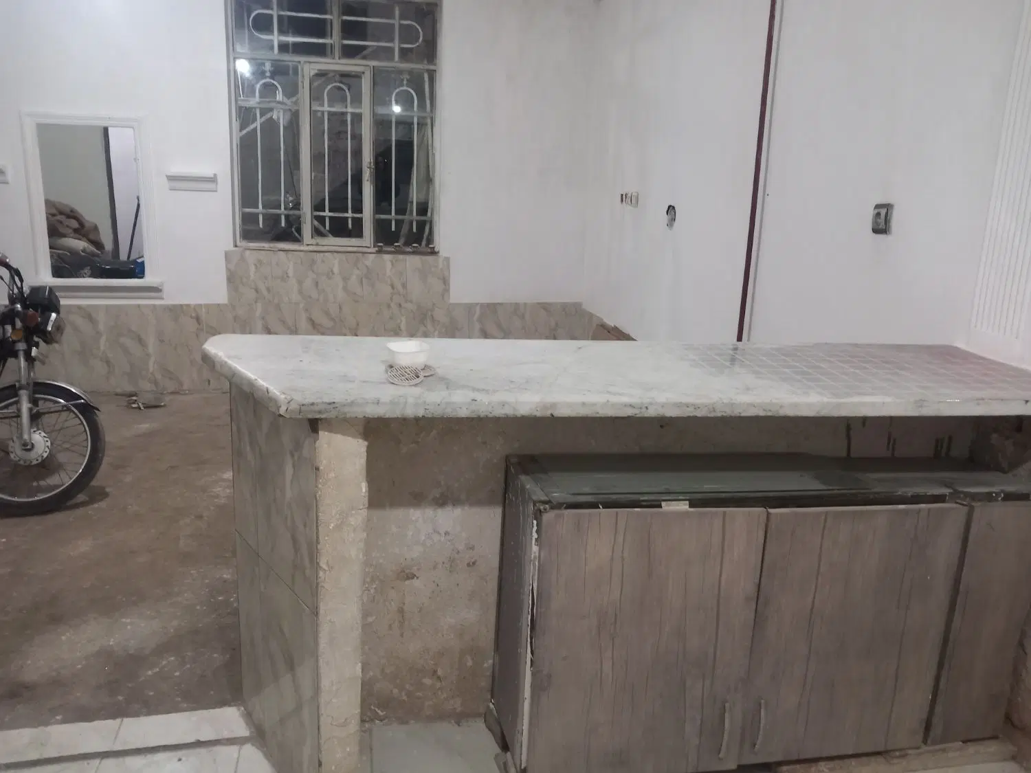 خانه‌ اجاره ای ۲۰ میلیون ماهی ۵تومن