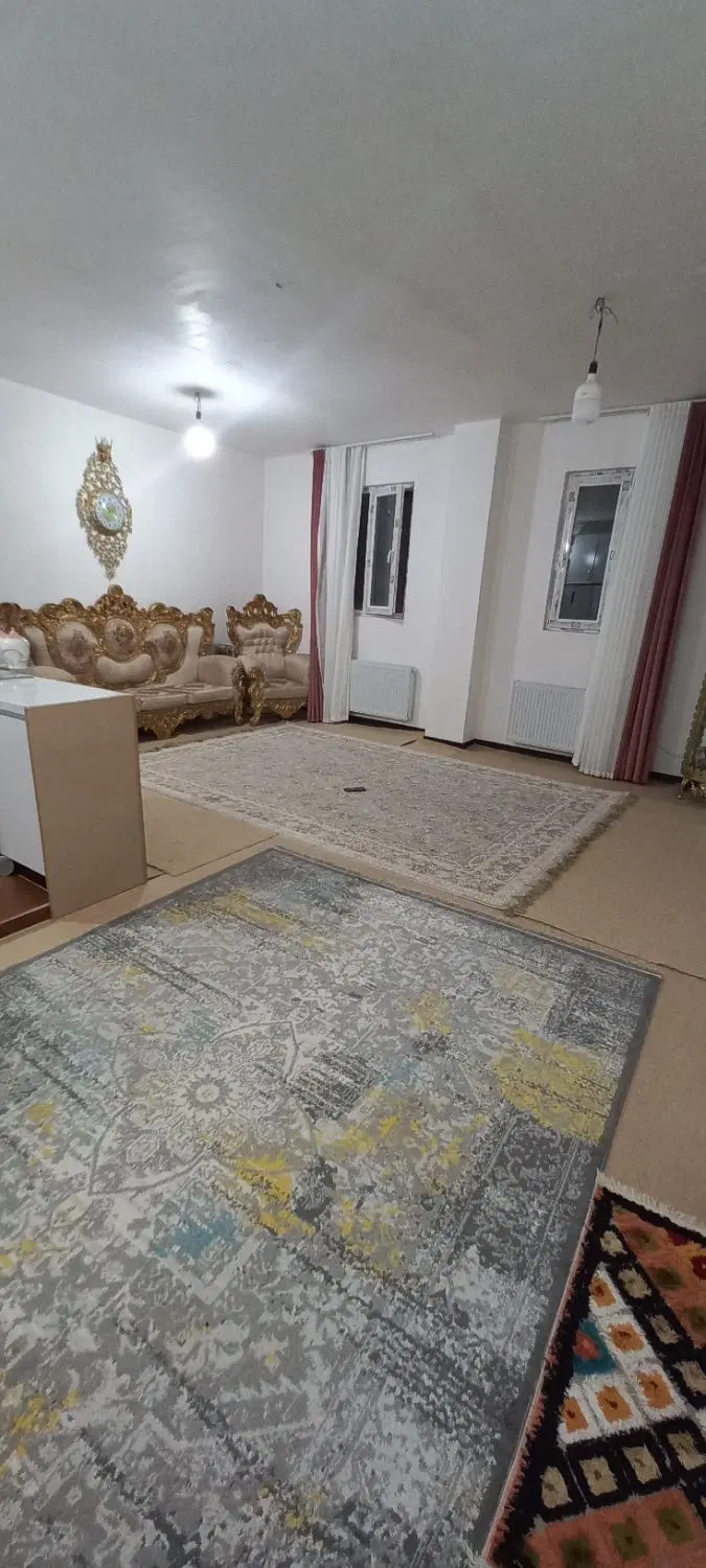 مسکن مهر کمالوند فاز ۲ فروشی کلید اول