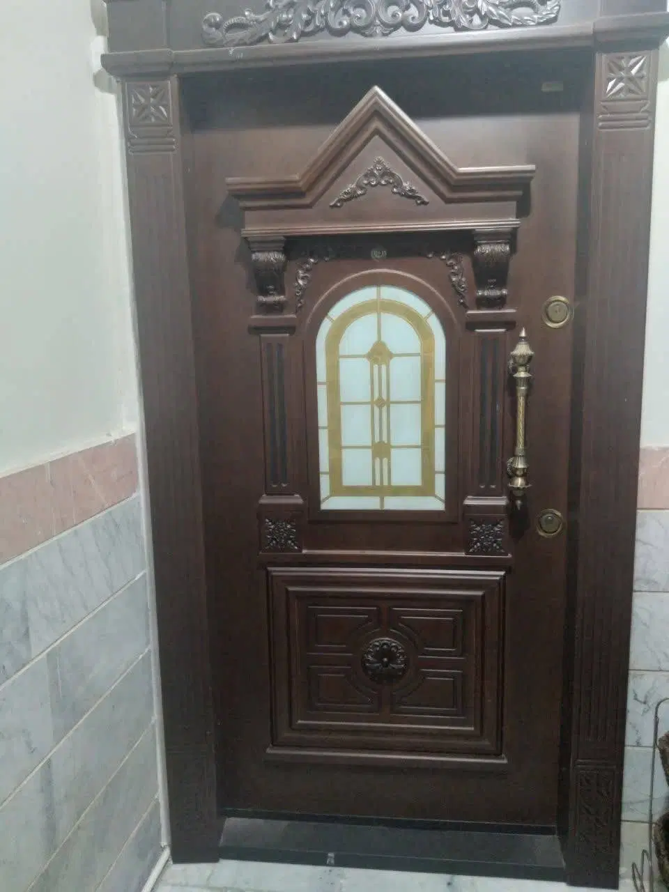 فروش ملک ۲ طبقه ۸۰ متری شاهدشهر