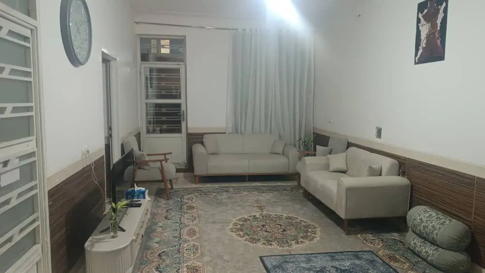 منزل طبقه دوم